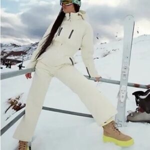 All Prepped Ski Suit - FP Movement by free people